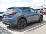 Certified 2024 MAZDA CX-5 Carbon Edition image 4