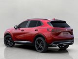 New 2025 Buick Envision Sport Touring image 3