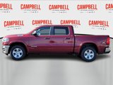 New 2025 RAM 1500 Big Horn image 4