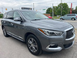 Used 2020 INFINITI QX60 Pure image 3