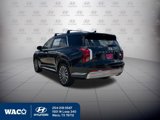 New 2025 Hyundai Palisade Calligraphy image 4