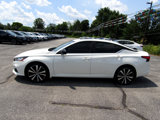 Used 2021 Nissan Altima 2.5 SR image 4