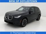 Used 2025 BMW X3 M50 w/ Premium Package image 1