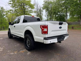 Used 2018 Ford F150 XL w/ Equipment Group 101A Mid image 5