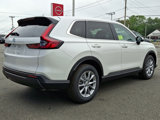 New 2026 Honda CR-V EX image 3