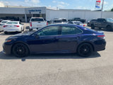 Used 2021 Toyota Camry XSE image 4