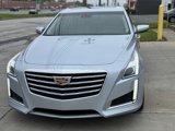 Used 2017 Cadillac CTS Luxury image 2
