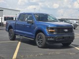 New 2025 Ford F150 STX image 2