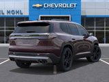 New 2026 GMC Acadia Elevation w/ Black Edition image 4