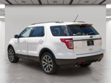 Used 2015 Ford Explorer XLT w/ Equipment Group 202B image 4