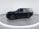 New 2025 Lexus LX 600 F Sport image 4