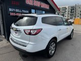 Used 2016 Chevrolet Traverse LT image 4