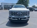 Certified 2025 Ford F350 Lariat w/ Lariat Ultimate Package image 2