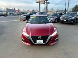 Used 2022 Nissan Altima 2.5 SV image 4