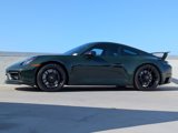 Certified 2024 Porsche 911 Carrera 4 GTS image 2