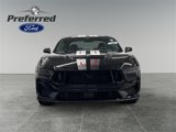 New 2025 Ford Mustang GT Premium image 4