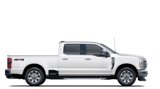 New 2025 Ford F250 Lariat w/ Chrome Package image 5