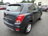 Used 2021 Chevrolet Trax LS image 6