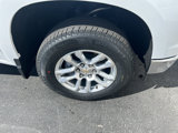 New 2025 Chevrolet Silverado 1500 LT w/ LPO, Dark Essentials Package image 2