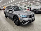Used 2024 Volkswagen Tiguan Wolfsburg Edition image 3