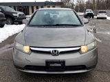 Used 2008 Honda Civic LX image 3