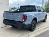 New 2025 Honda Ridgeline Black Edition image 3