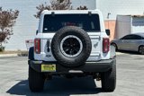New 2025 Ford Bronco Badlands image 5