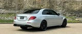 Used 2020 Mercedes-Benz E 63 AMG S w/ Driver Assistance Package image 4
