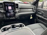 New 2025 RAM 2500 Big Horn image 3