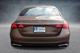 New 2025 Mercedes-Benz E 450 4MATIC Sedan image 5