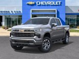 New 2026 Chevrolet Silverado 1500 LTZ w/ Z71 Off-Road Package image 6