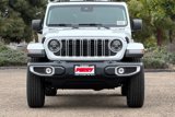 New 2025 Jeep Wrangler Sahara w/ Technology Group image 3