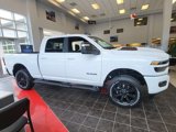 New 2025 RAM 2500 Laramie w/ Night Edition image 2