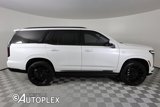 Used 2025 Cadillac Escalade Sport Platinum image 4