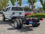 New 2025 RAM 5500 Tradesman image 4