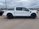 New 2025 Ford F150 XLT w/ Equipment Group 302A MID image 6