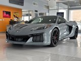 New 2025 Chevrolet Corvette Z06 image 2