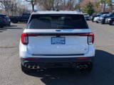 New 2025 Ford Explorer ST w/ Sun And Sound Package image 4