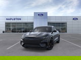 New 2025 Ford Mustang Mach-E GT image 2