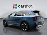 Used 2025 Kia Sorento EX image 3
