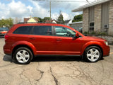 Used 2012 Dodge Journey SXT w/ Safe & Sound Pkg image 2