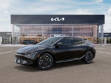 New 2025 Kia EV6 Wind image 3