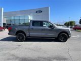 New 2025 Ford F150 Lightning XLT image 3