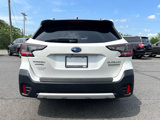 Used 2021 Subaru Outback Touring XT image 5