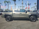Used 2025 Toyota Tacoma TRD Off-Road image 4