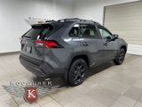 Used 2020 Toyota RAV4 TRD Off-Road image 6