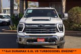 Used 2024 Chevrolet Silverado 3500 LTZ w/ LTZ Plus Package image 3