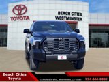 New 2025 Toyota Tundra Limited image 3