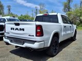 New 2025 RAM 1500 Laramie w/ Night Edition image 2