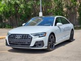 New 2025 Audi A8 L 3.0T image 4